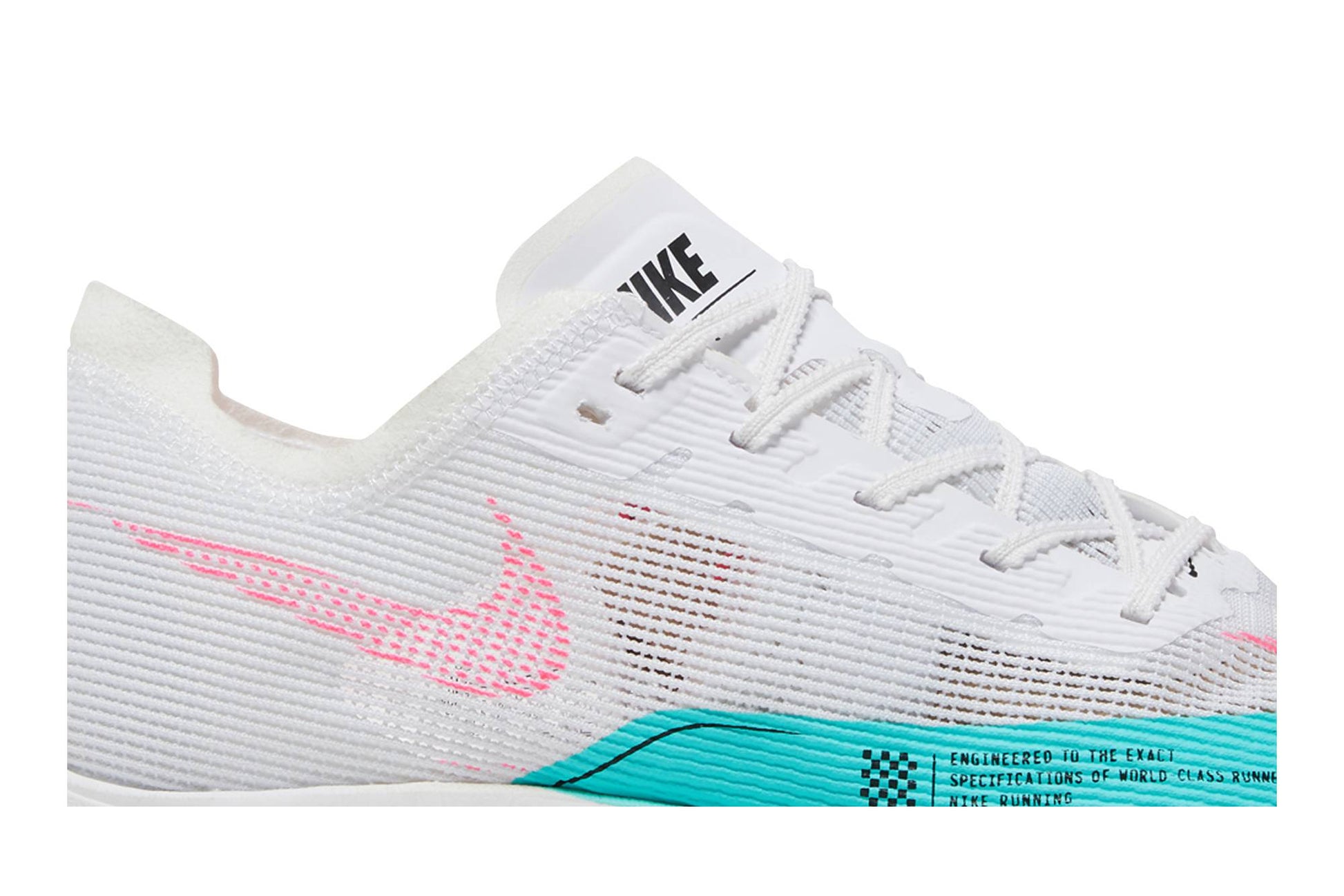 Nike ZoomX Vaporfly NEXT% 2 Watermelon CU4111-101