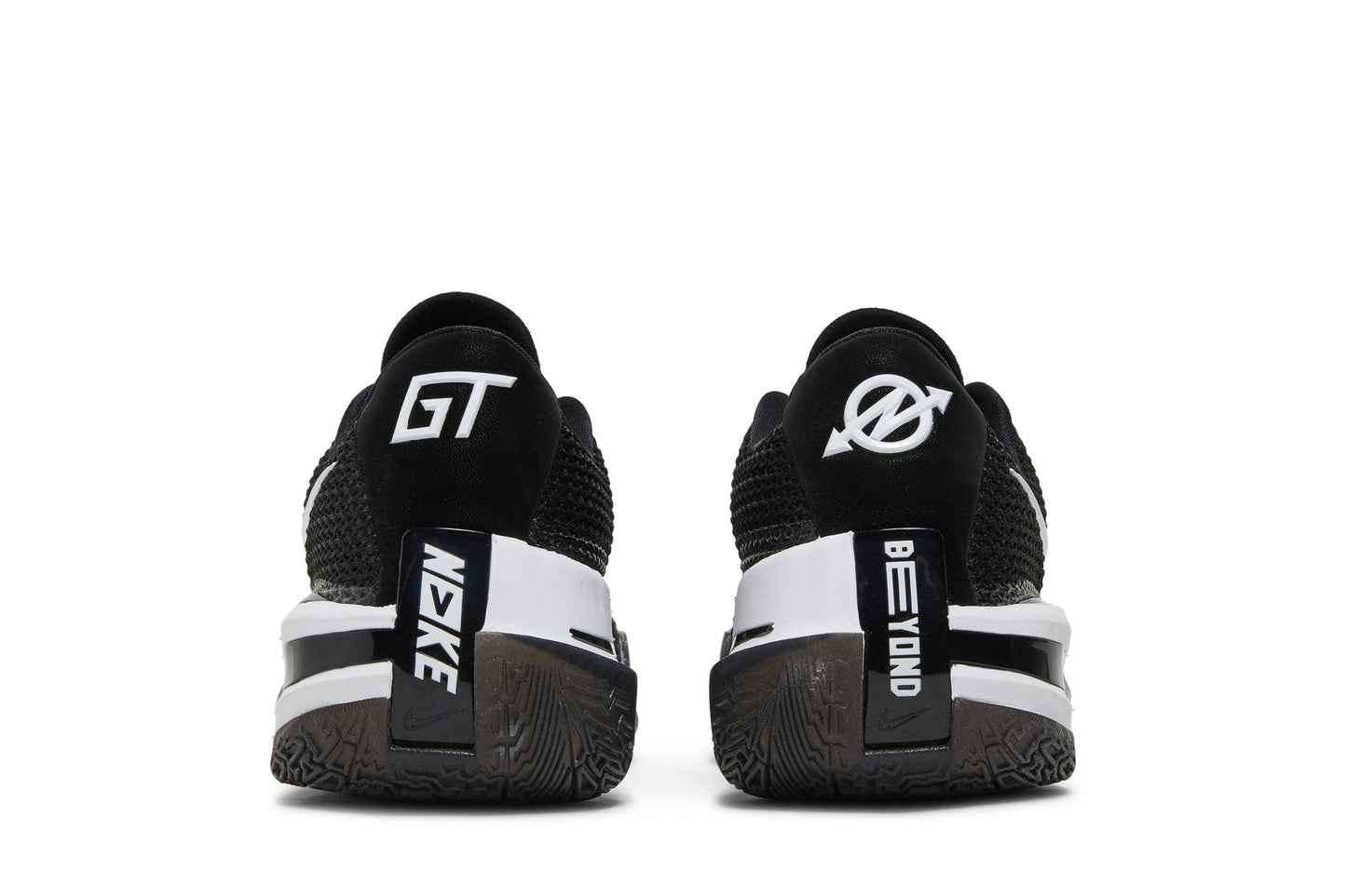 Nike Air Zoom GT Cut TB Black White DM5039-001