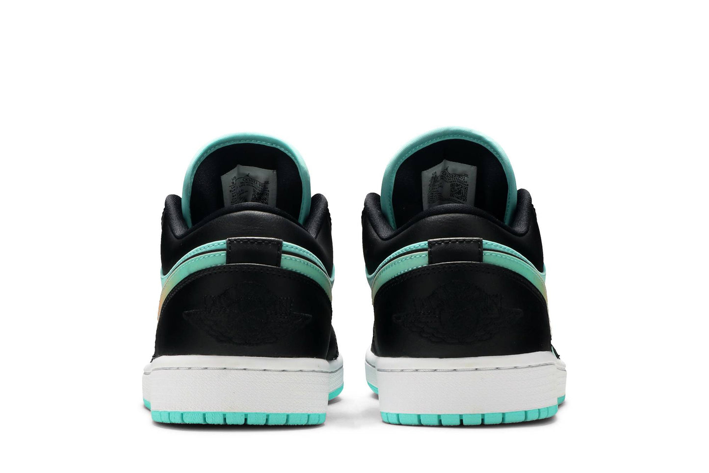 Air Jordan 1 Low SE 'Tropical Twist' CK3022-301