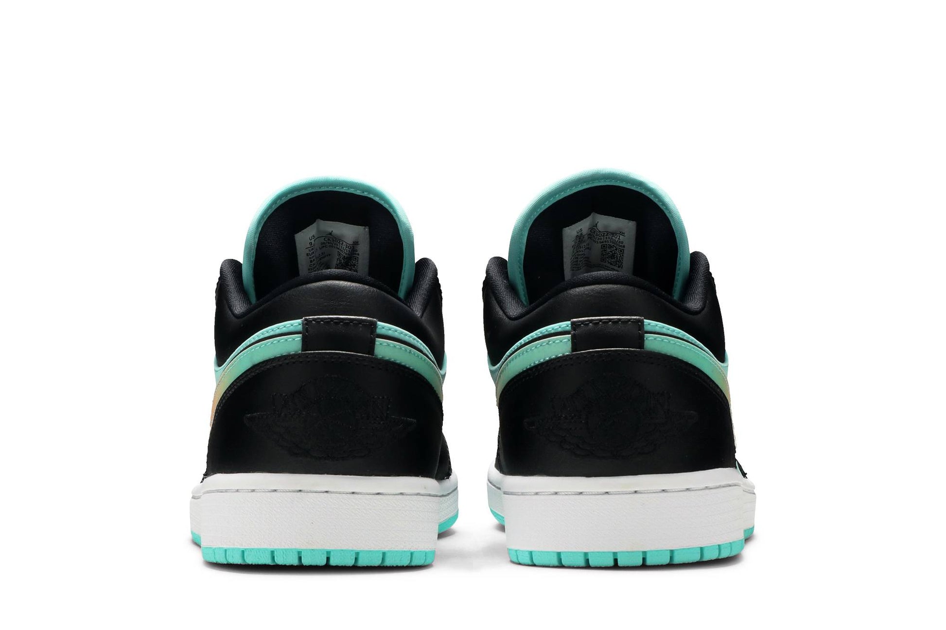 Air Jordan 1 Low SE 'Tropical Twist' CK3022-301