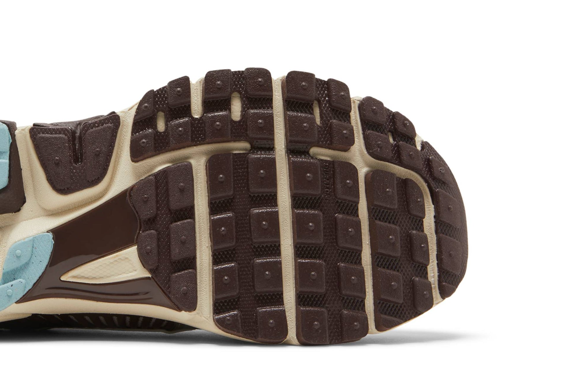 ( Women ) Nike Zoom Vomero 5 Earth Fossil FD9920-022