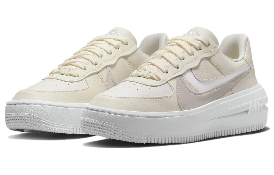 ( Women ) Nike Air Force 1 Low Plt.Af.Orm Pale Ivory DJ9946-107