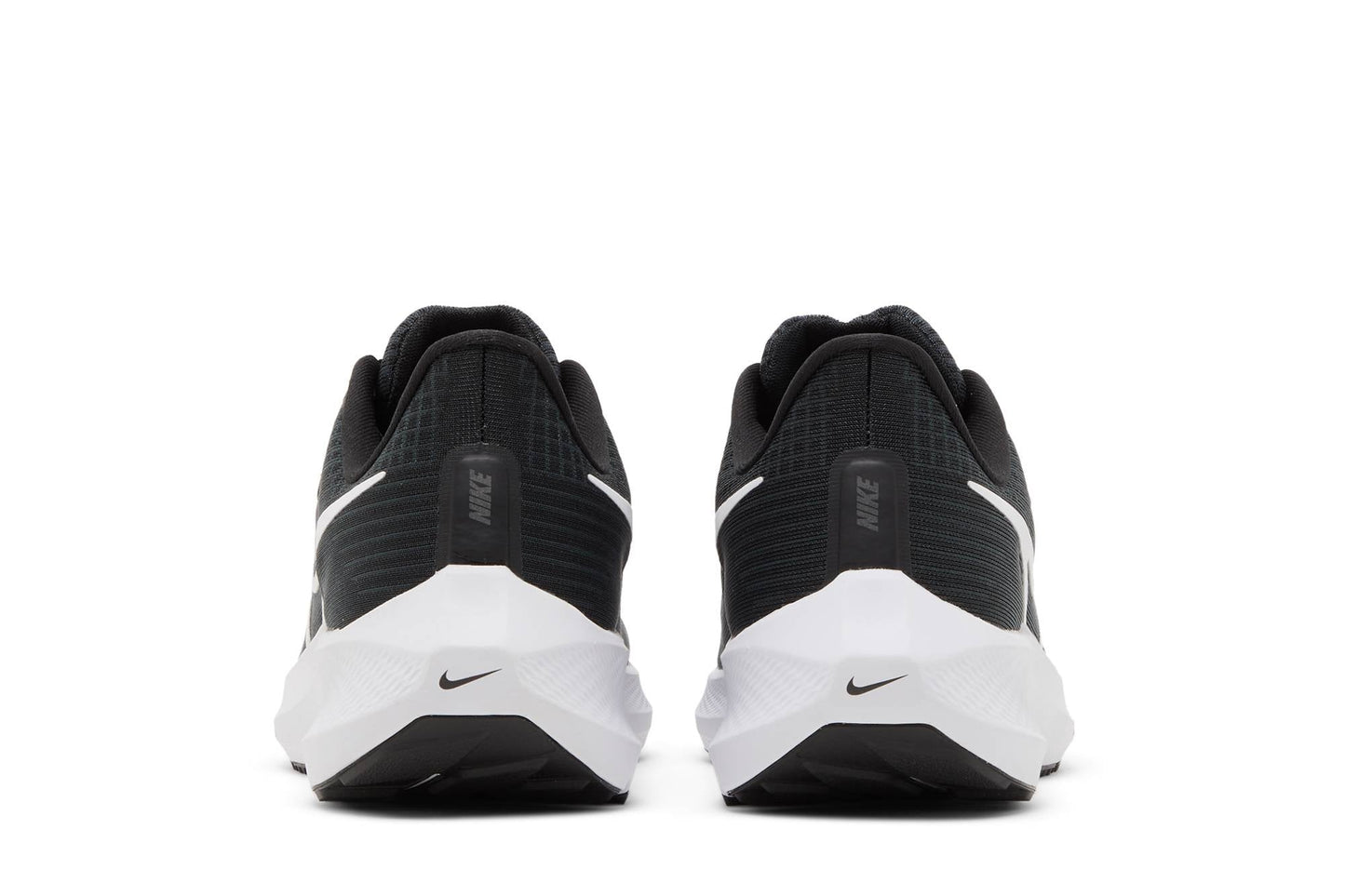 ( Women ) Nike Air Zoom Pegasus 39 Black White DH4072-001