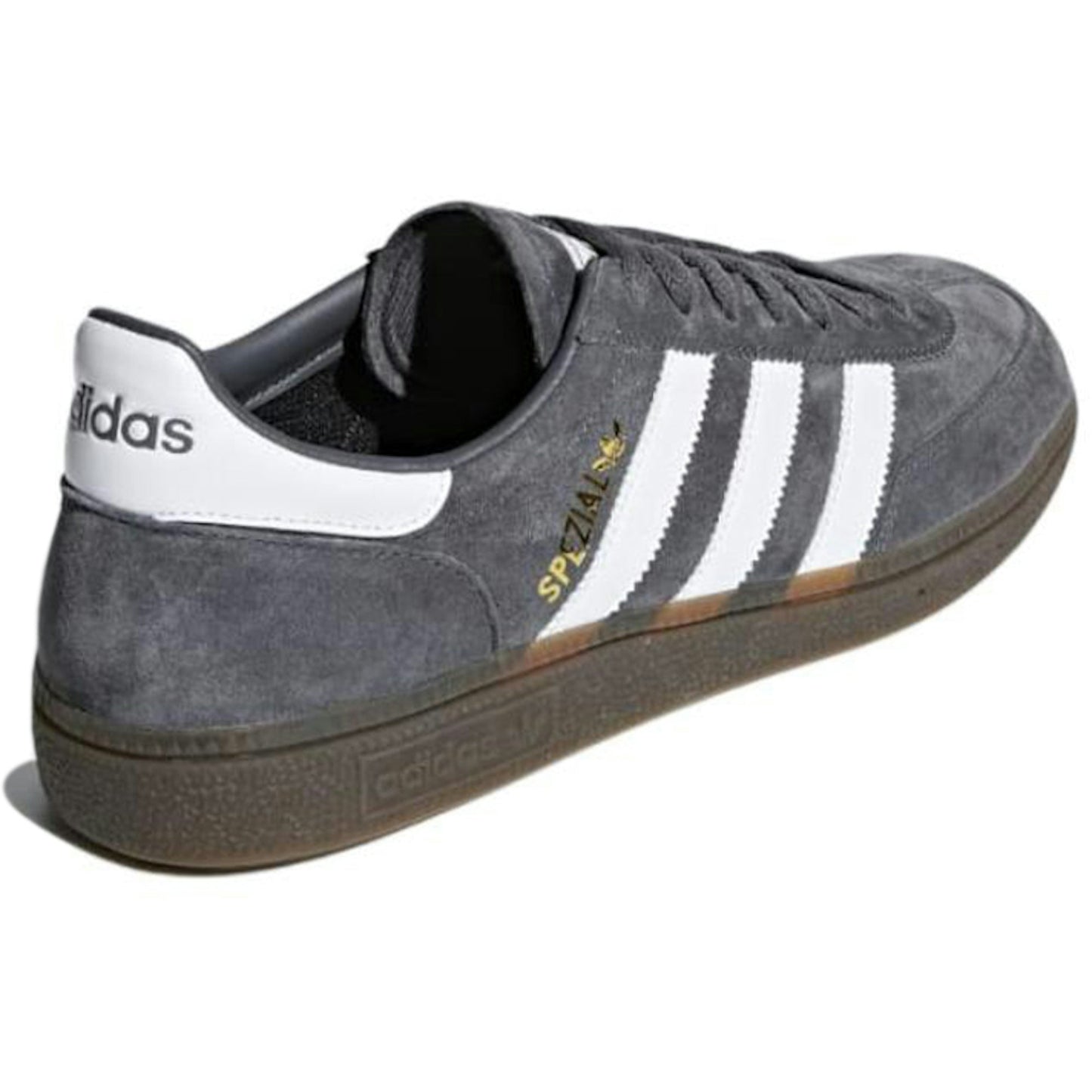 Adidas Originals Handball Spezial 'Gray White' D96795