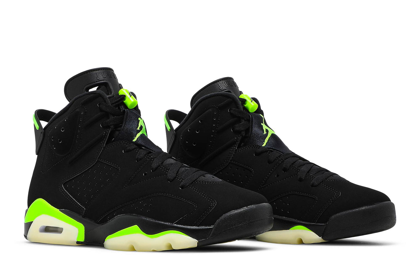 Air Jordan 6 Retro 'Electric Green' CT8529-003