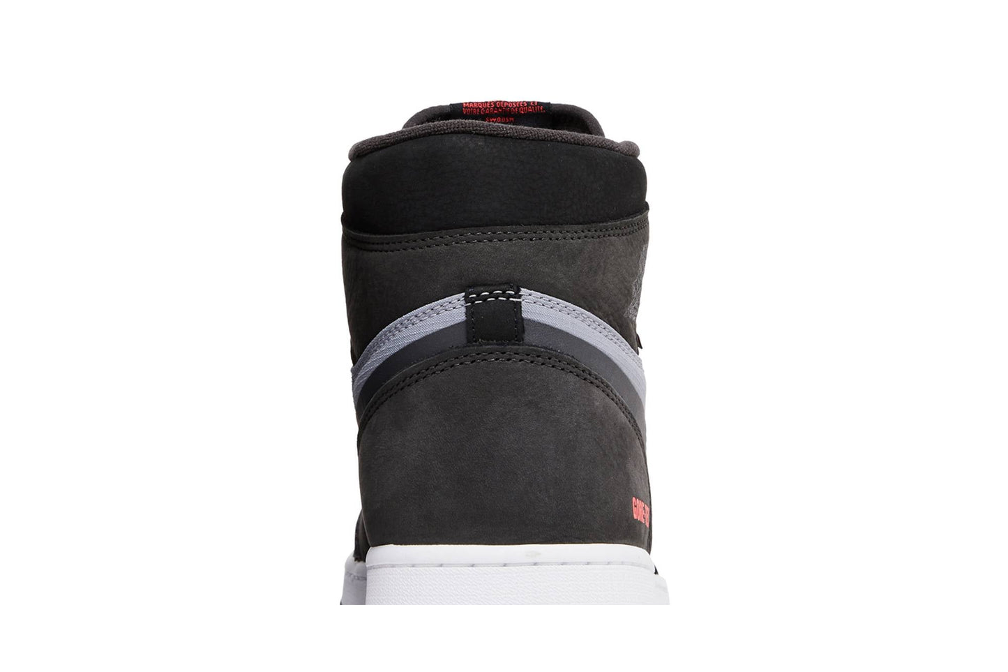Air Jordan 1 High Element GORE-TEX 'Black Infrared' DB2889-002