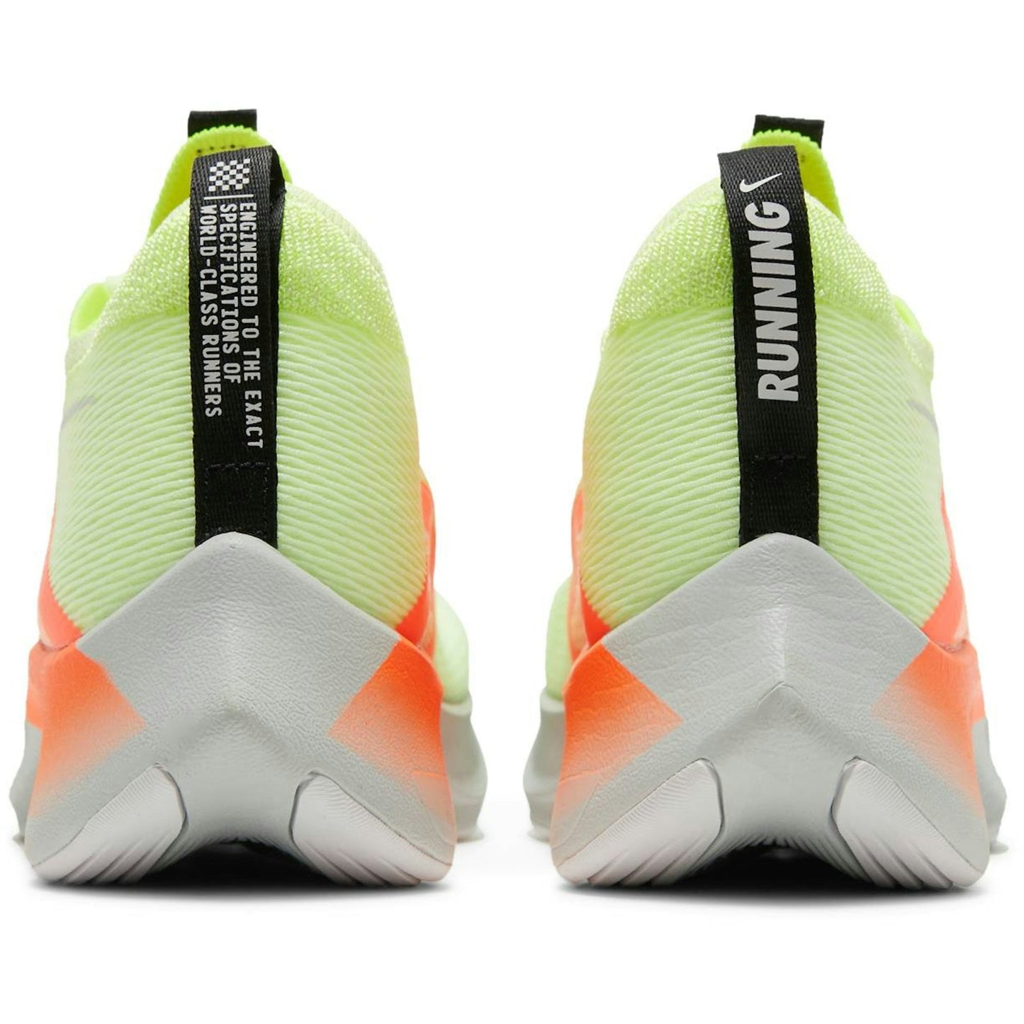 Nike Zoom Fly 4 'Barely Volt' CT2392-700