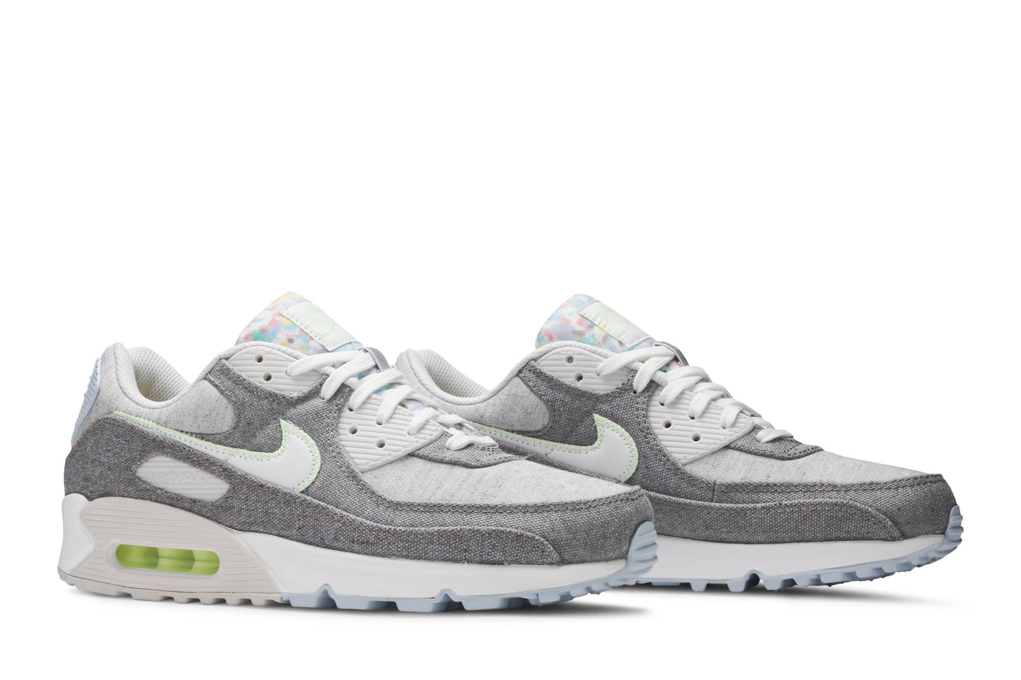 Nike Air Max 90 'Recycled Canvas Pack' CK6467-001