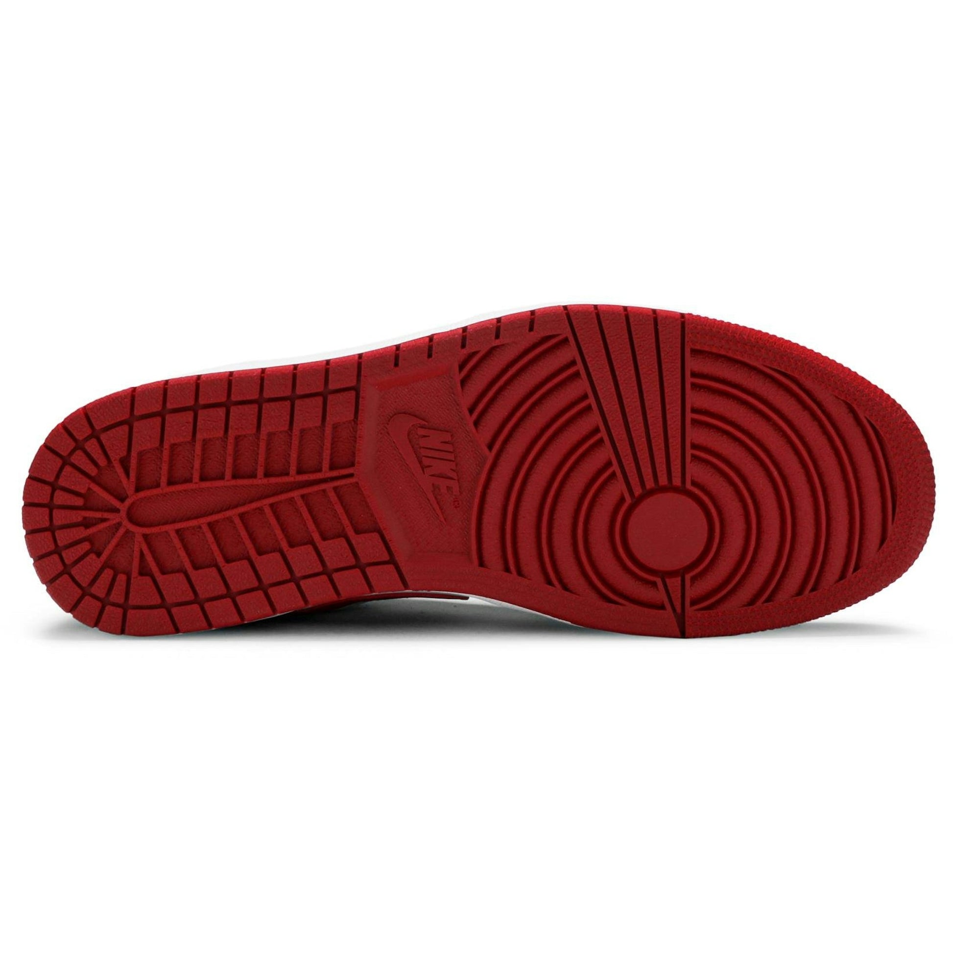 Air Jordan 1 Low 'Gym Red' 553558-611