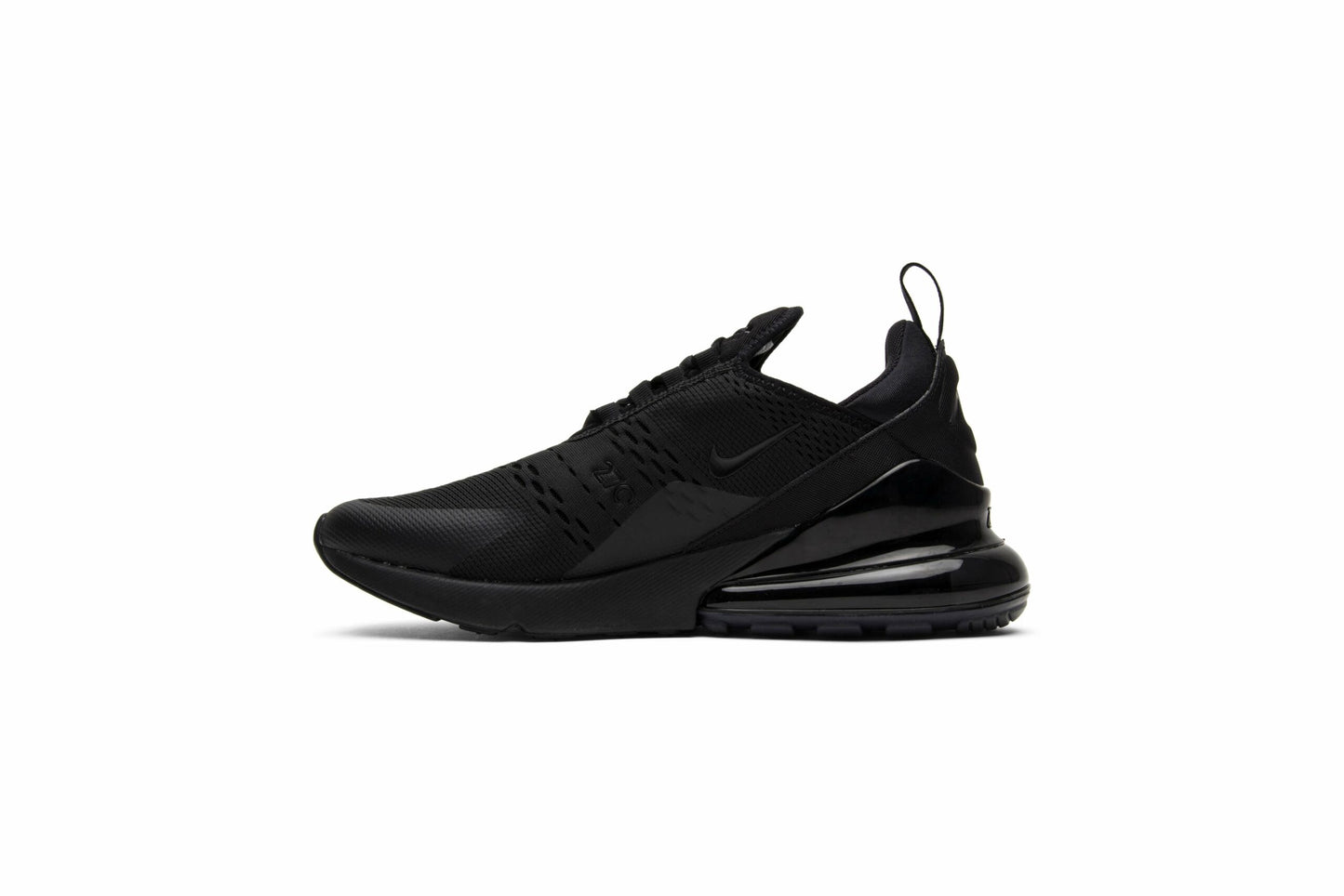 Nike Air Max 270 Triple Black AH8050-005