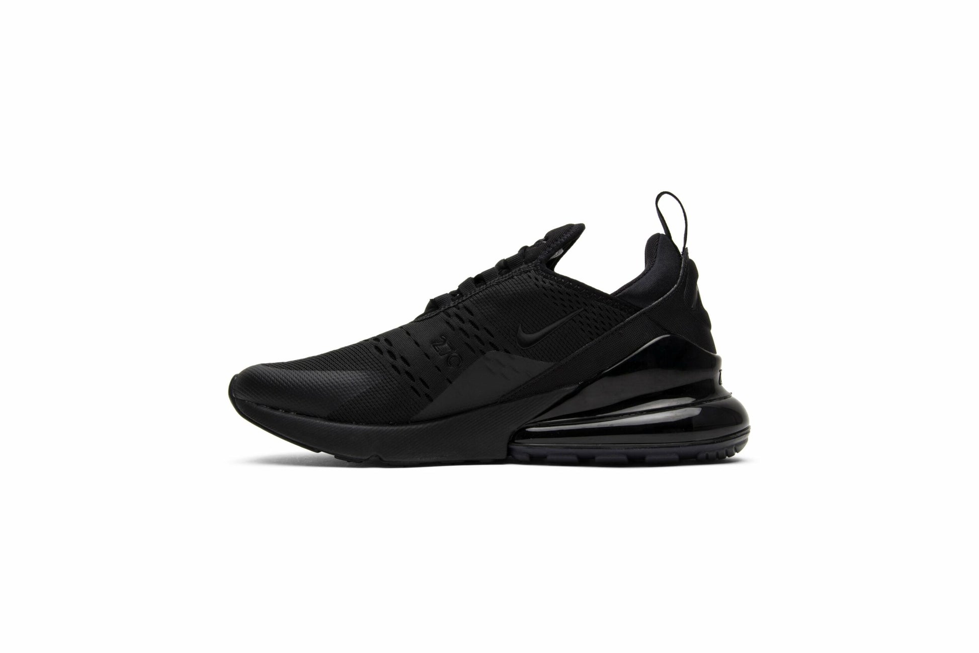 Nike Air Max 270 Triple Black AH8050-005
