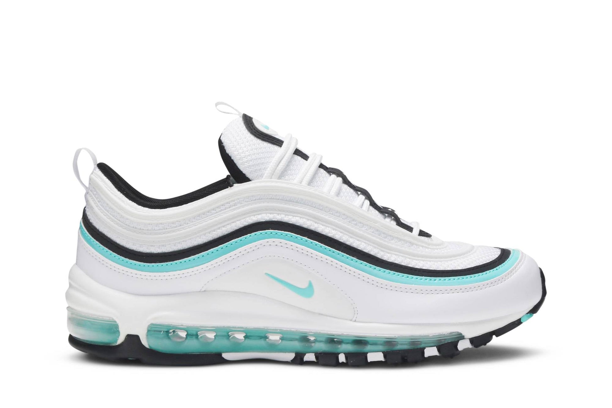 ( Women ) Nike Air Max 97 'Teal' CZ3574-130