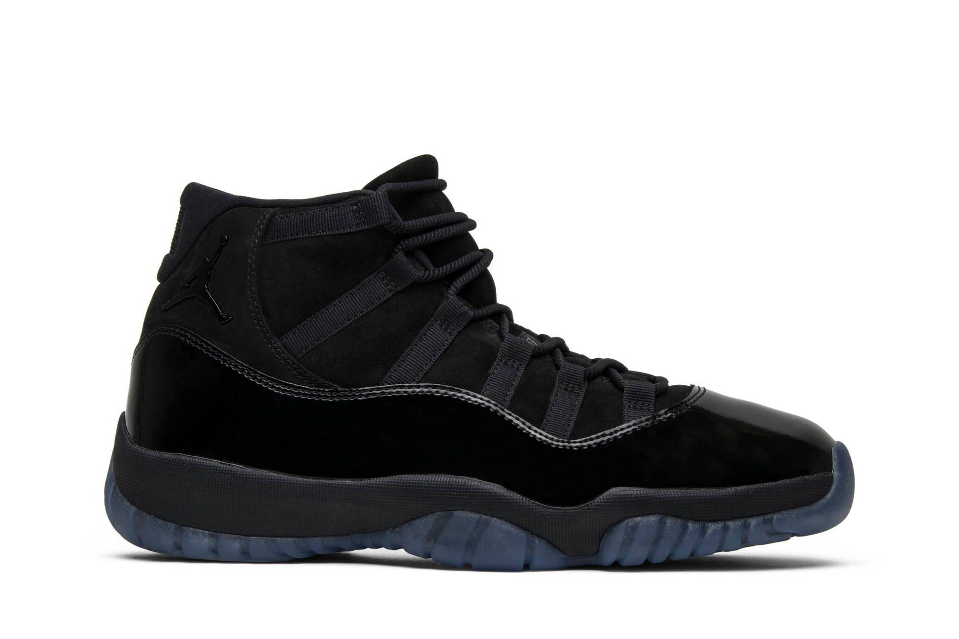 Air Jordan 11 Retro Cap And Gown 378037-005