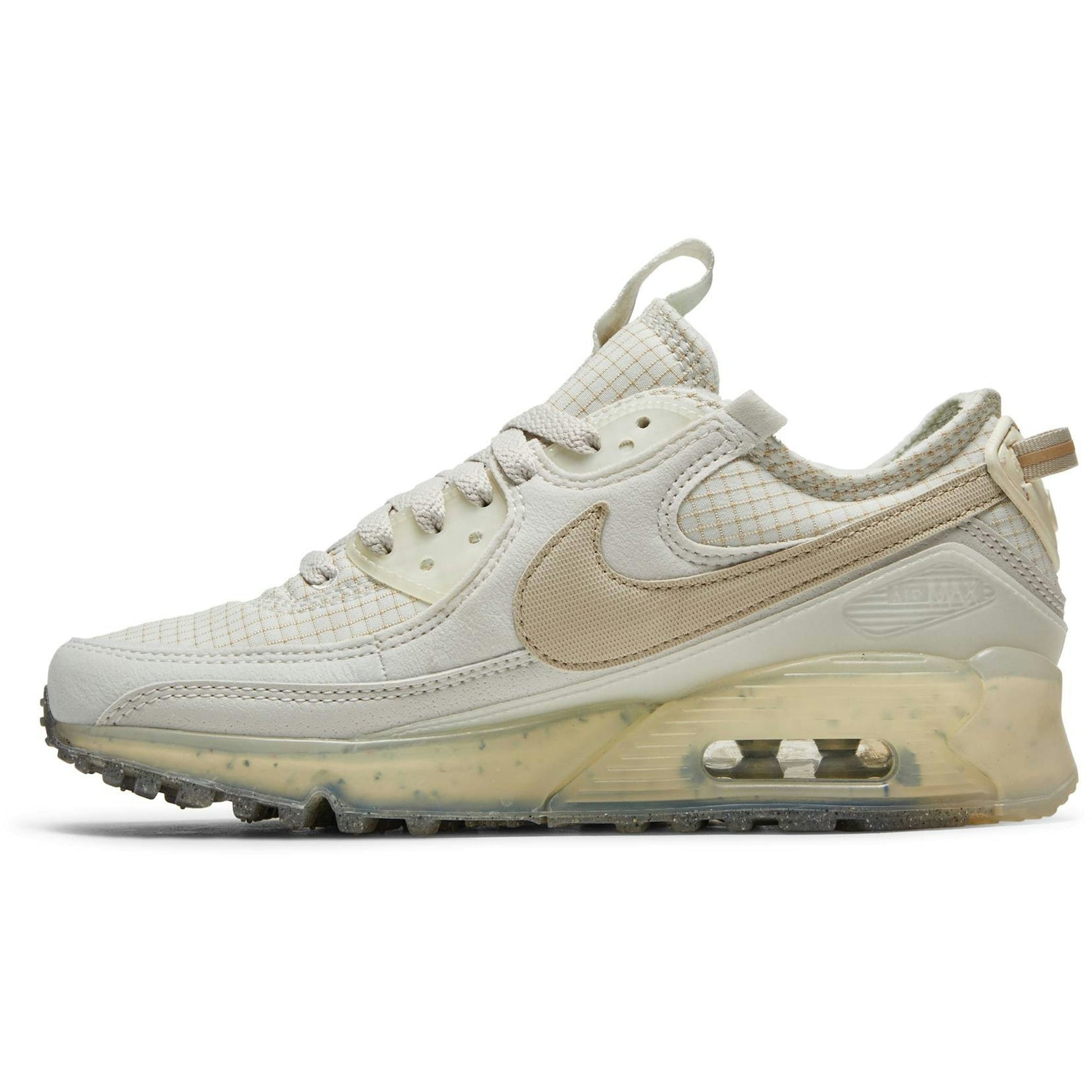 ( Women ) Nike Air Max 90 Terrascape Light Bone DC9450-001