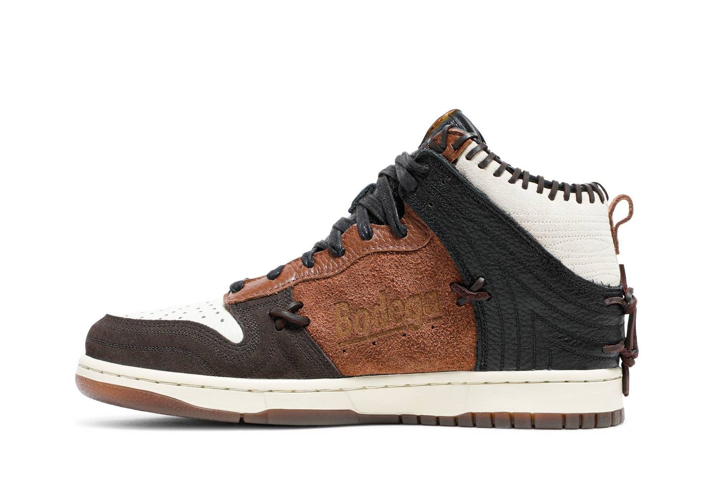 Bodega X Nike Dunk High Legend CZ8125-200