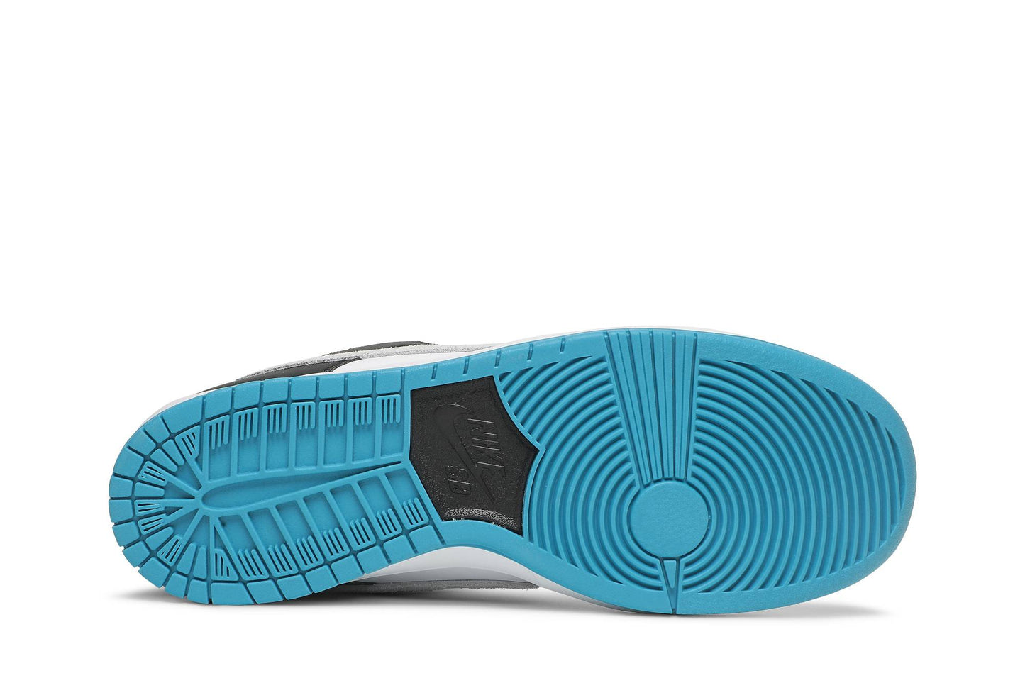 Nike SB Dunk Low Pro Laser Blue BQ6817-101