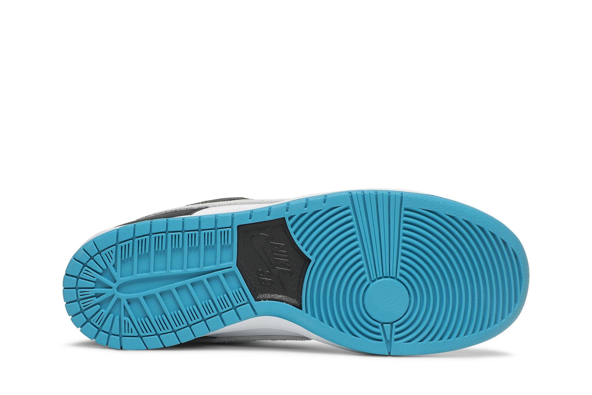 Nike SB Dunk Low Pro Laser Blue BQ6817-101