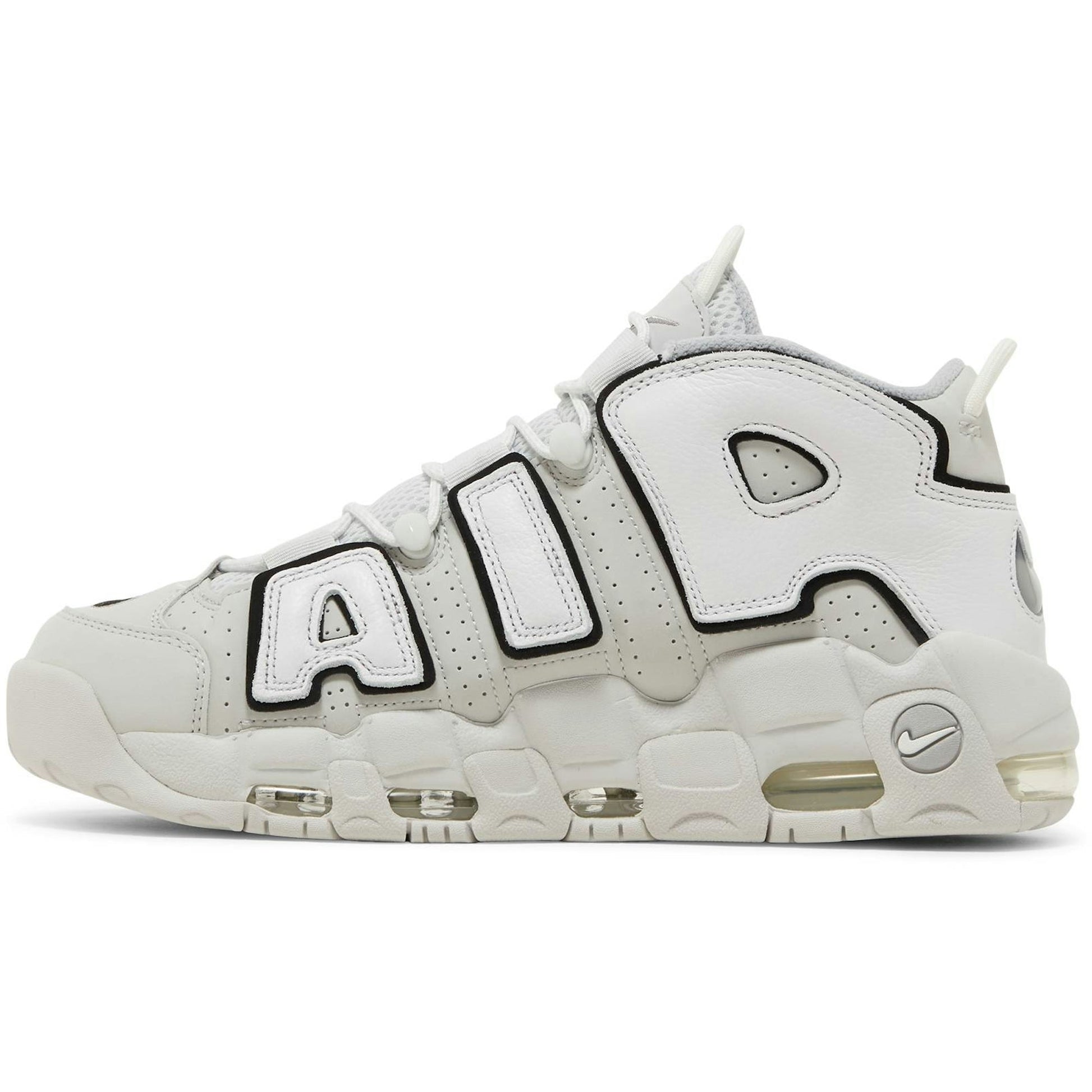 Nike Air More Uptempo Photon Dust FB3021-001