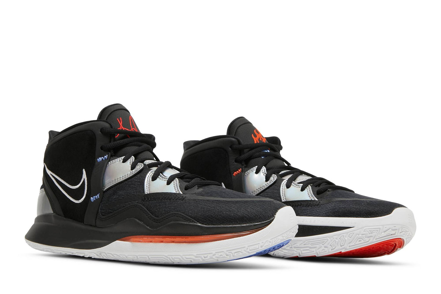 Nike Kyrie Infinity EP Fire And Ice DC9134-001