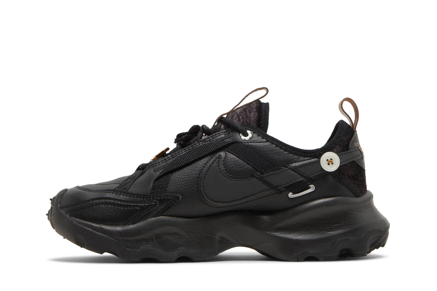( Women ) Nike TC 7900 Bling FB1861-001