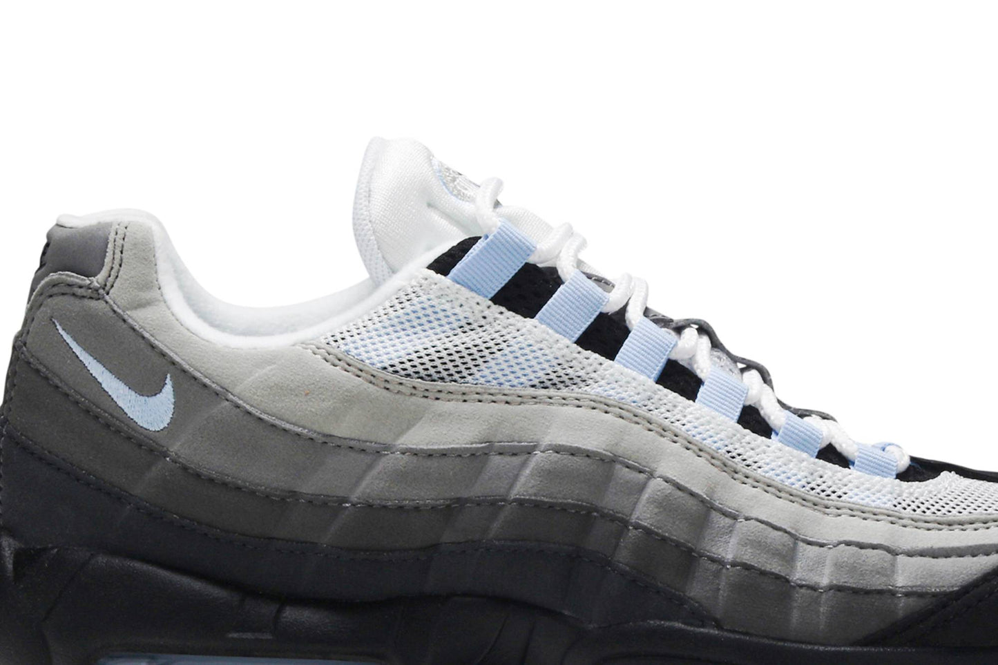 Nike Air Max 95 Aluminum CD1529-001