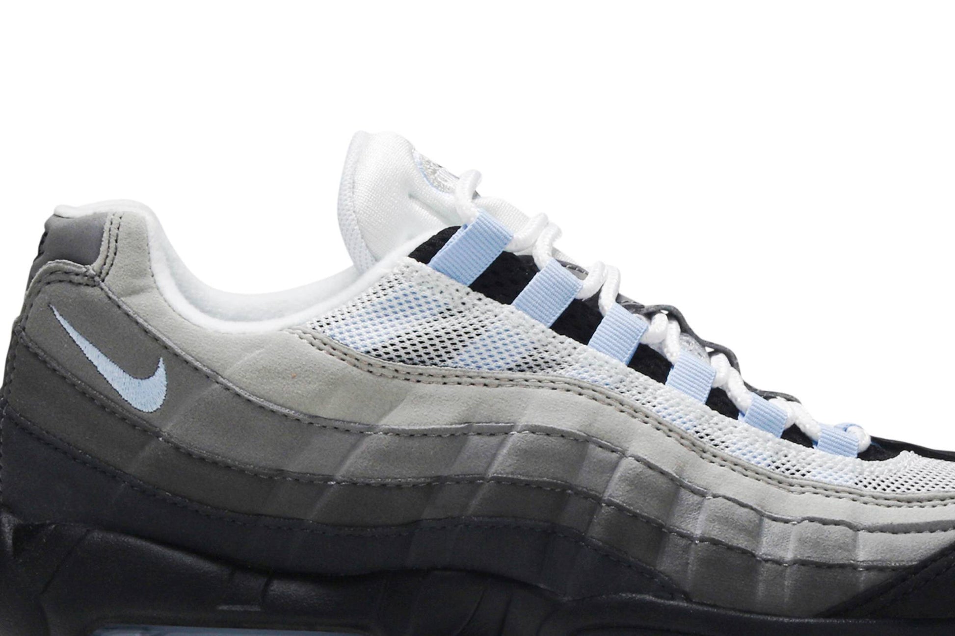Nike Air Max 95 Aluminum CD1529-001