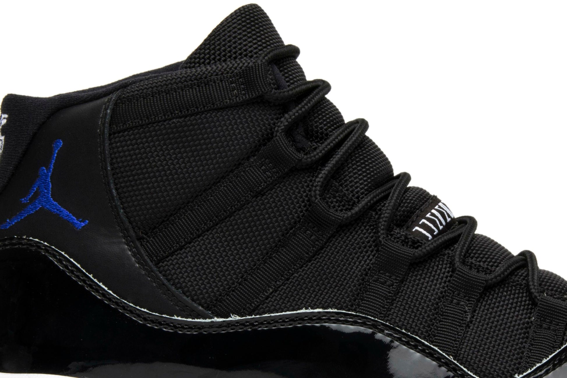 ( Grade School ) Air Jordan 11 Retro 'Space Jam' 2016 378038-003
