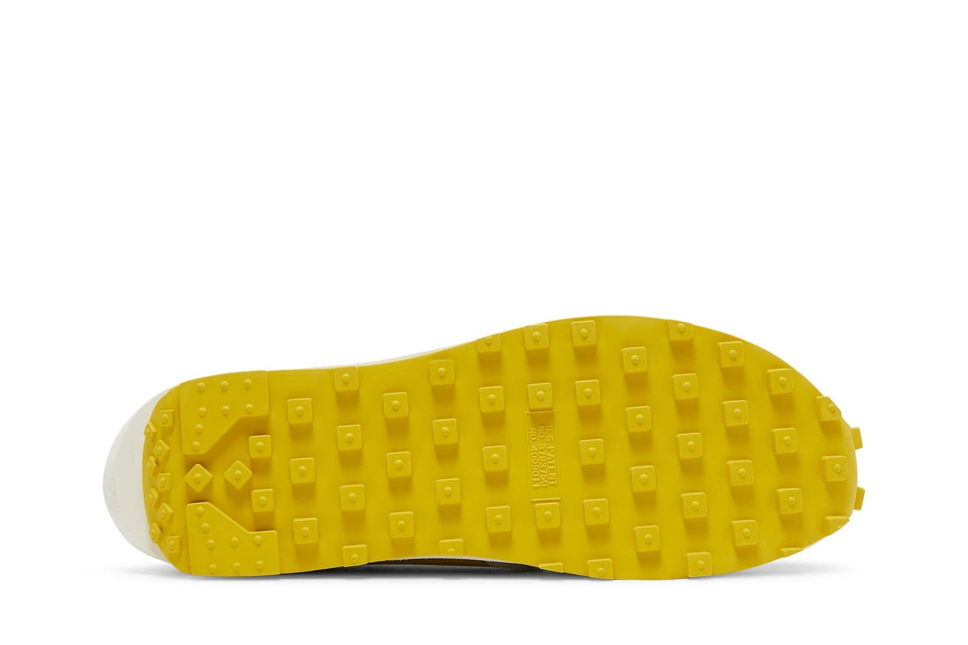 Sacai X UNDERCOVER X Nike LDWaffle 'Bright Citron' DJ4877-001