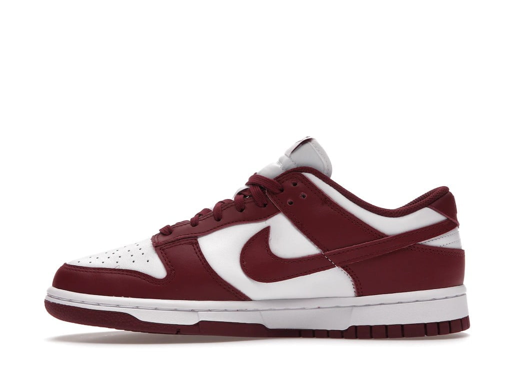Nike Dunk Low Bordeaux ( Women's )