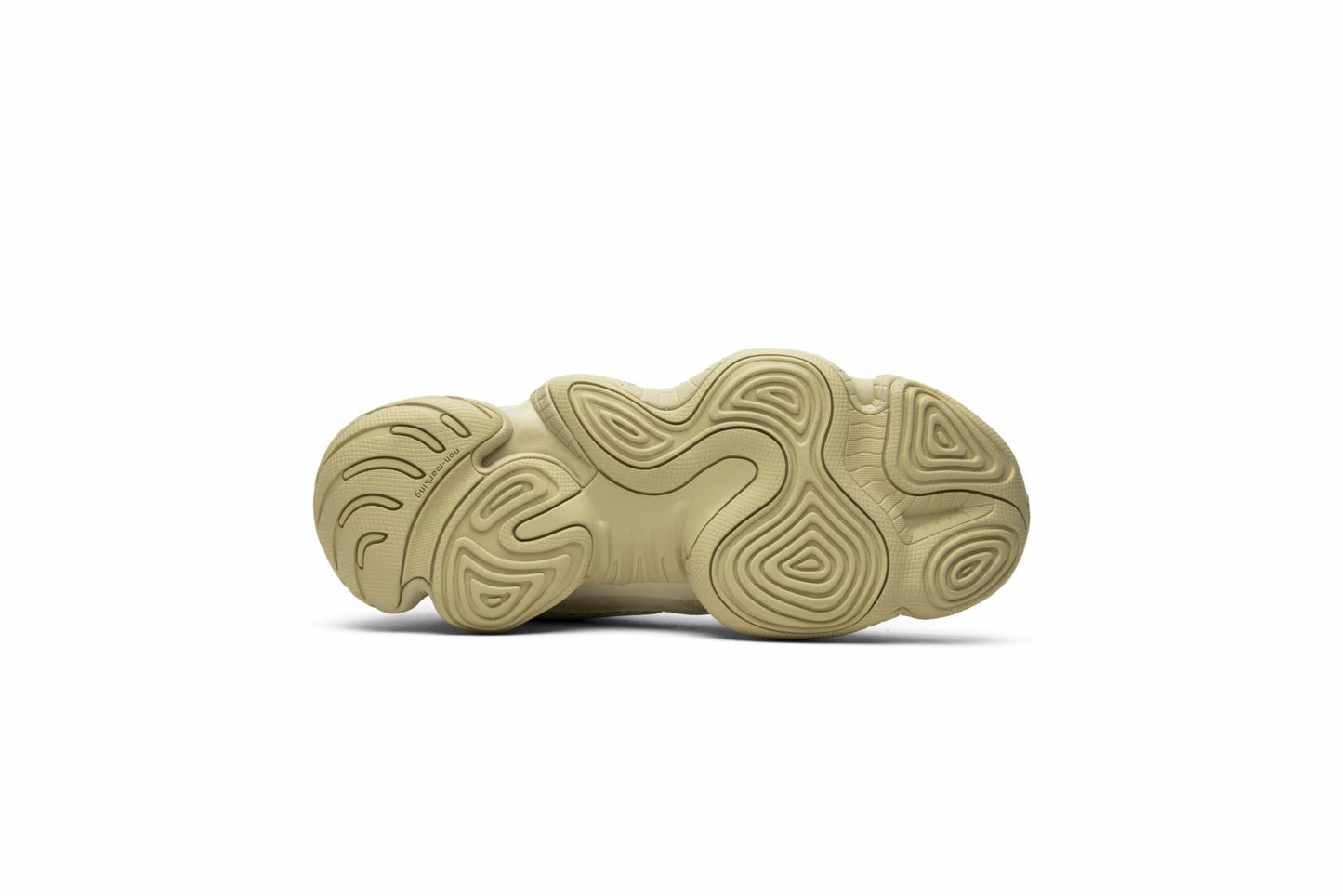 Adidas Yeezy 500 'Super Moon Yellow' DB2966
