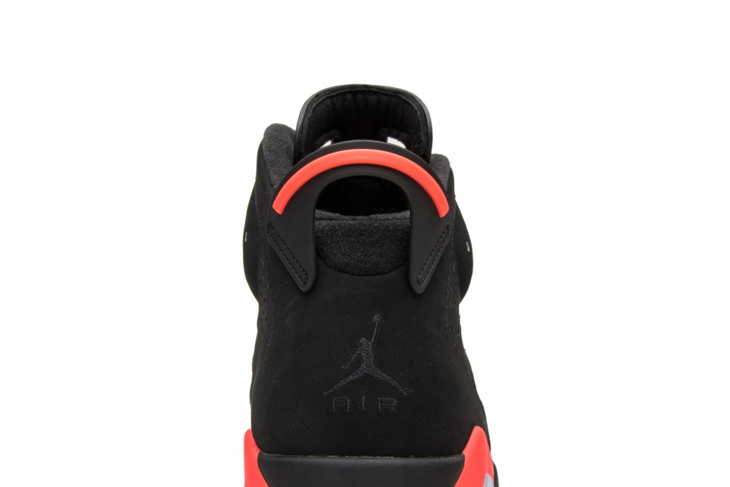 Air Jordan 6 Retro 'Infrared' 2014 384664-023