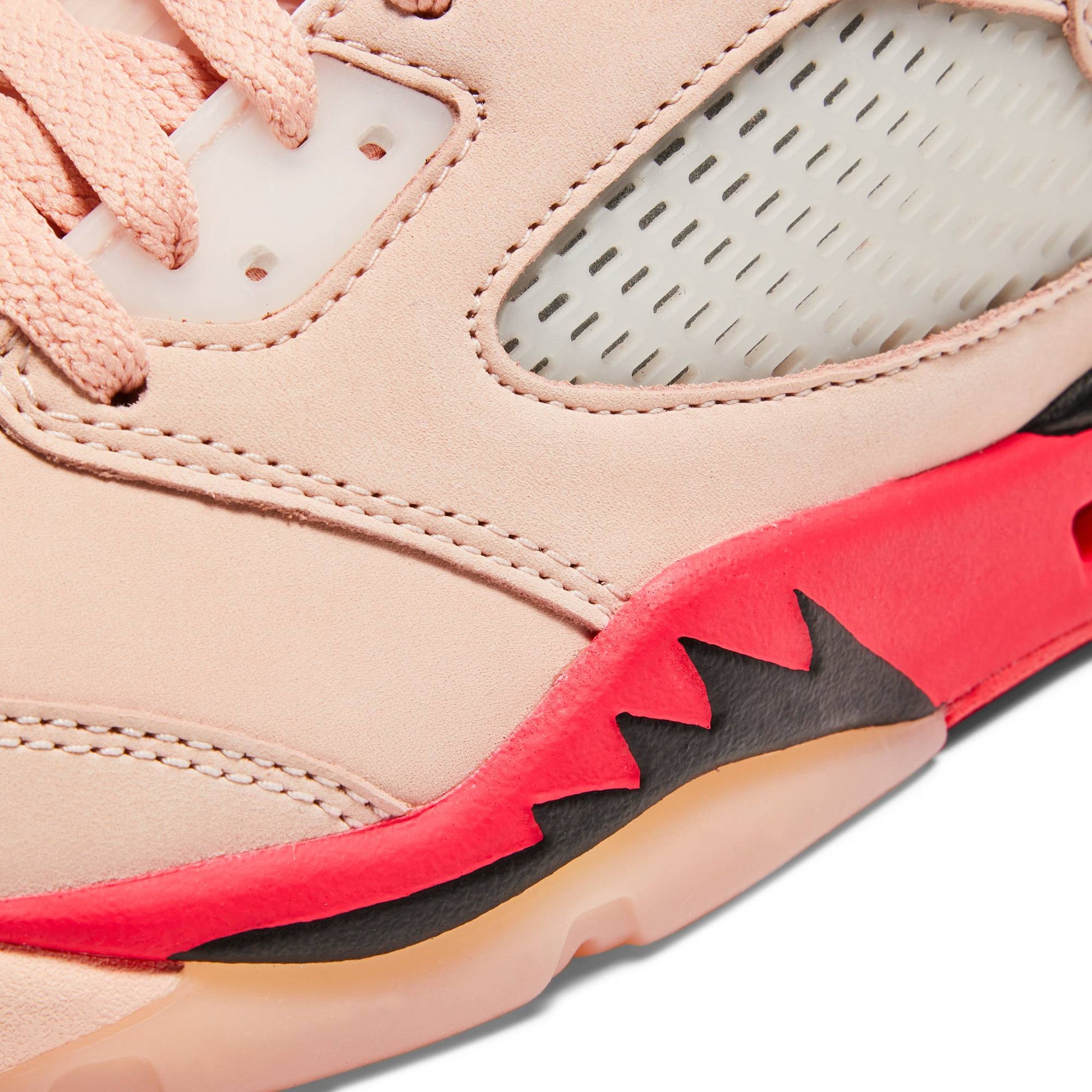 ( Women ) Air Jordan 5 Low Arctic Pink DA8016-806
