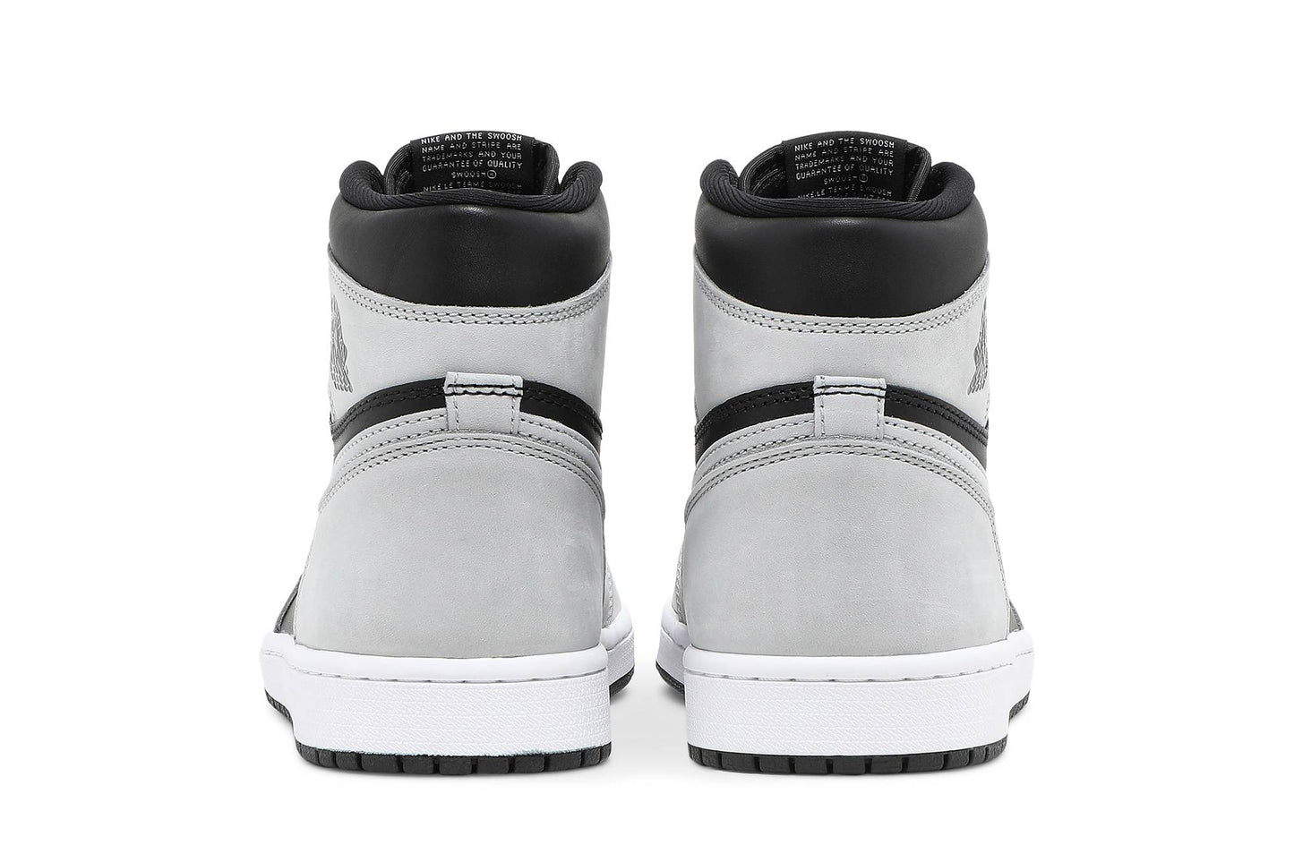 Air Jordan 1 Retro High OG Shadow 2.0 555088-035