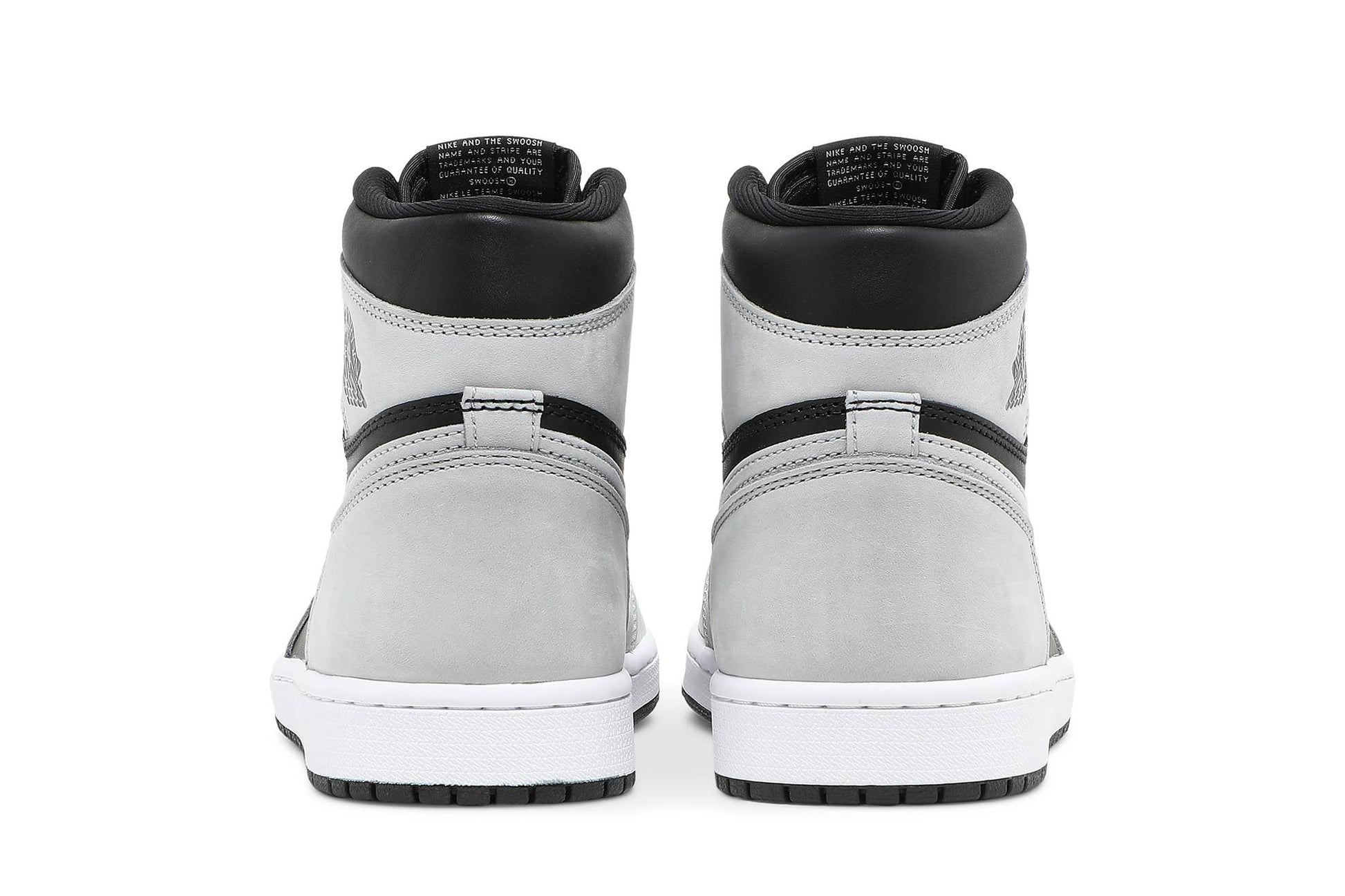Air Jordan 1 Retro High OG Shadow 2.0 555088-035