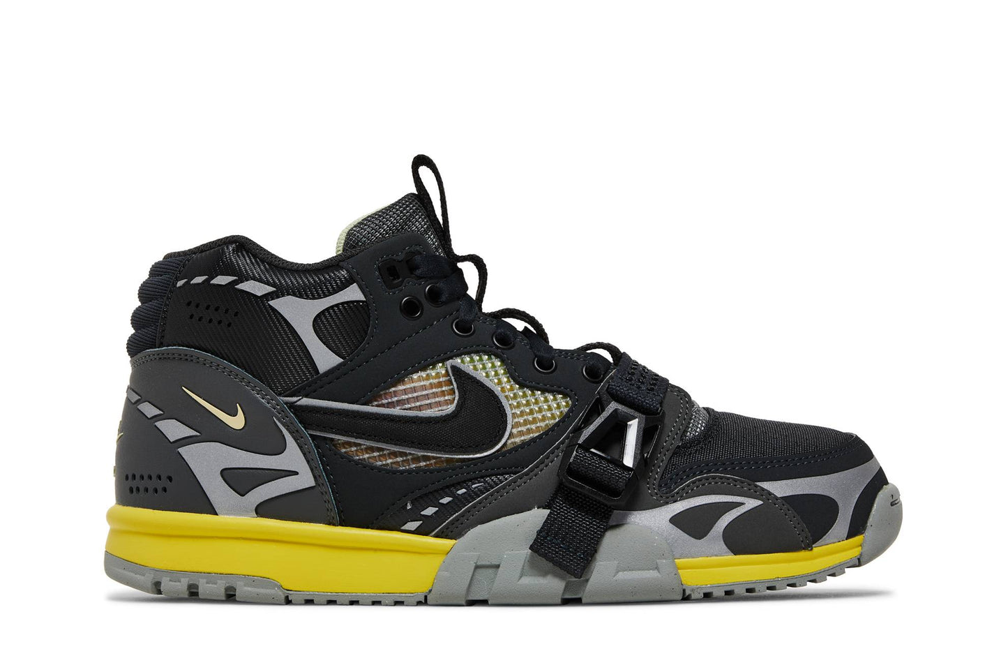 Nike Air Trainer 1 Utility 'Dark Smoke Grey' DH7338-001