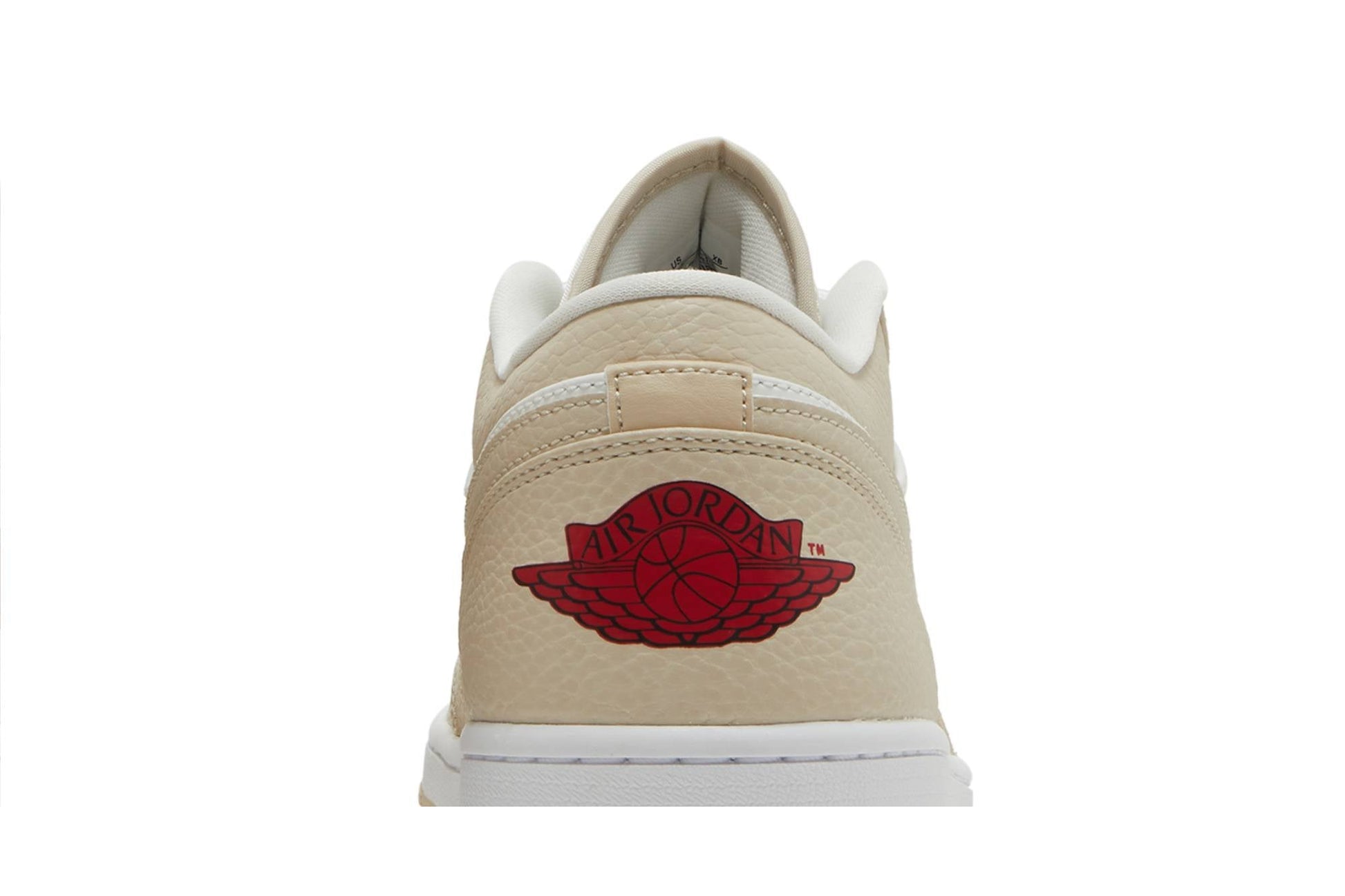 Air Jordan 1 Low SE Sail Rattan FB7168-121