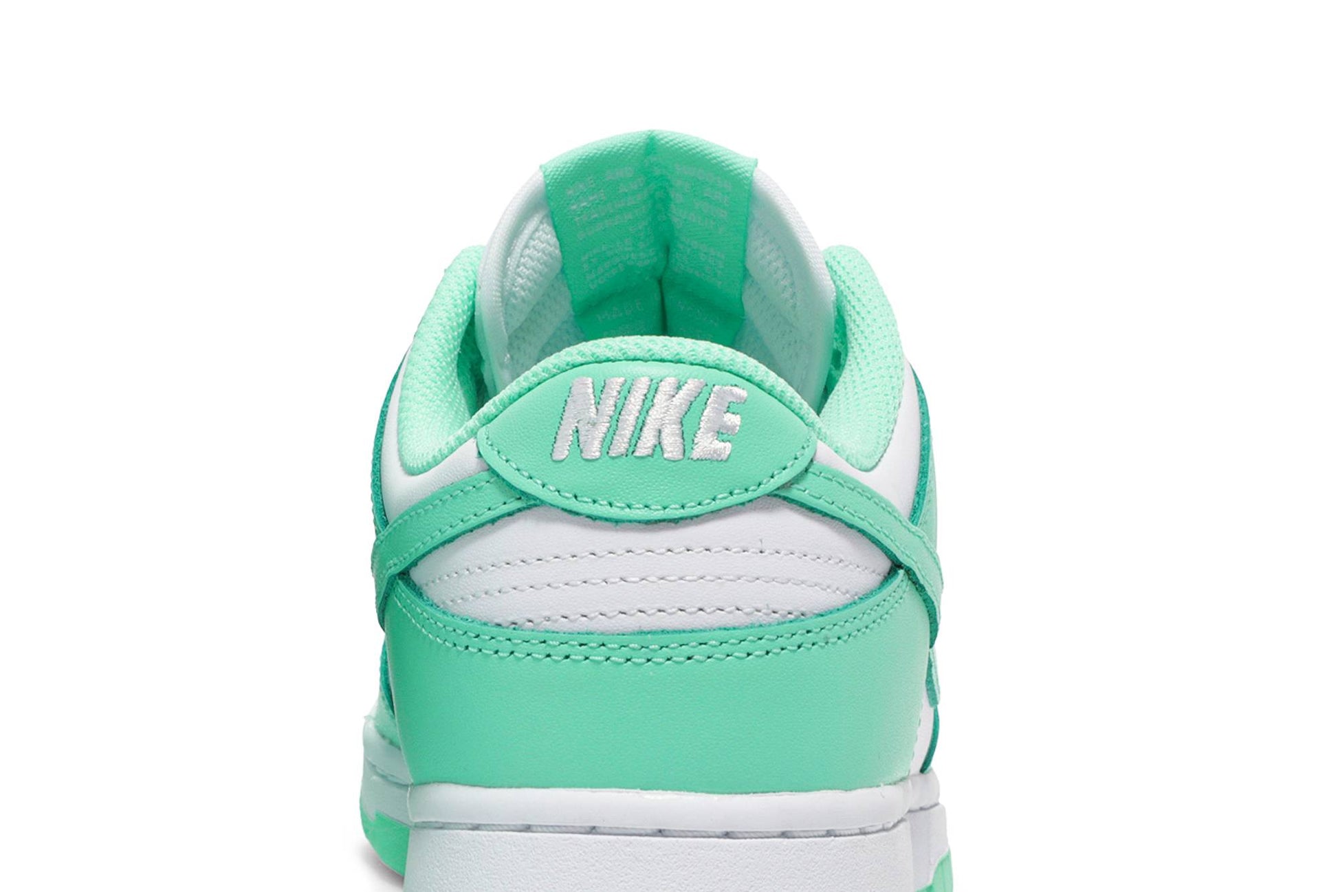 ( Women ) Nike Dunk Low 'Green Glow' [also Worn By BTS V] DD1503-105