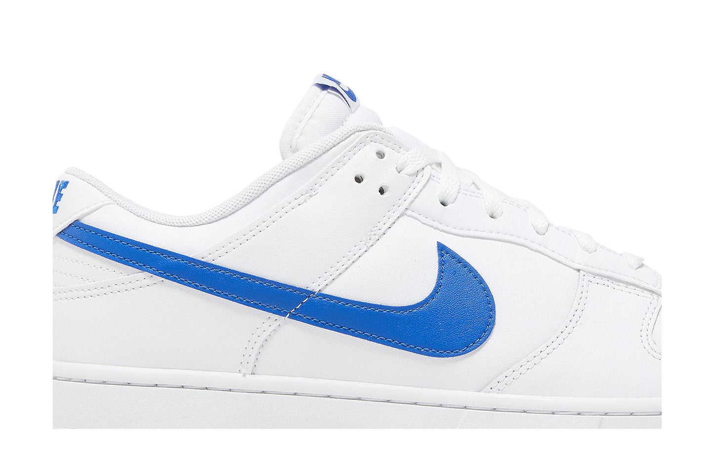 Nike Dunk Low 'White/Blue' DV0831-104