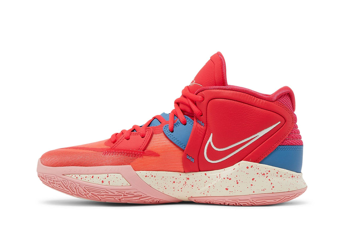 Nike Kyrie Infinity EP 'Siren Red' DM0855-600