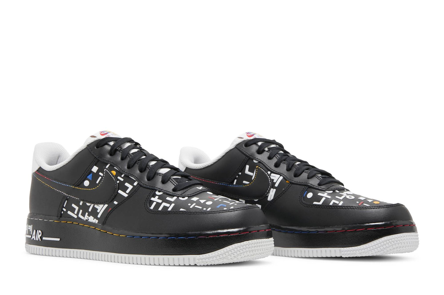Nike Air Force 1 Low 07 LV8 Hangul Day DO2704-010