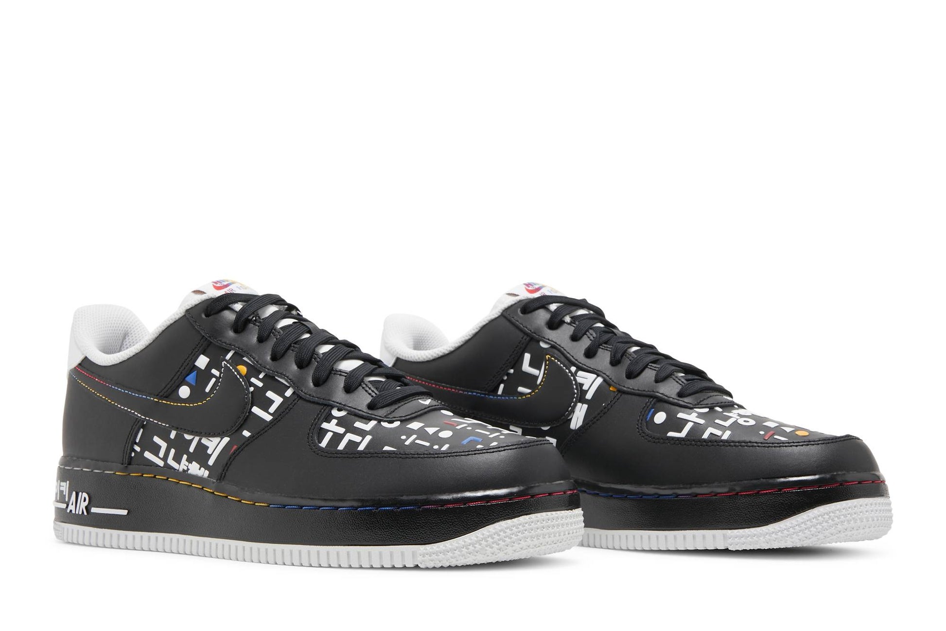 Nike Air Force 1 Low 07 LV8 Hangul Day DO2704-010