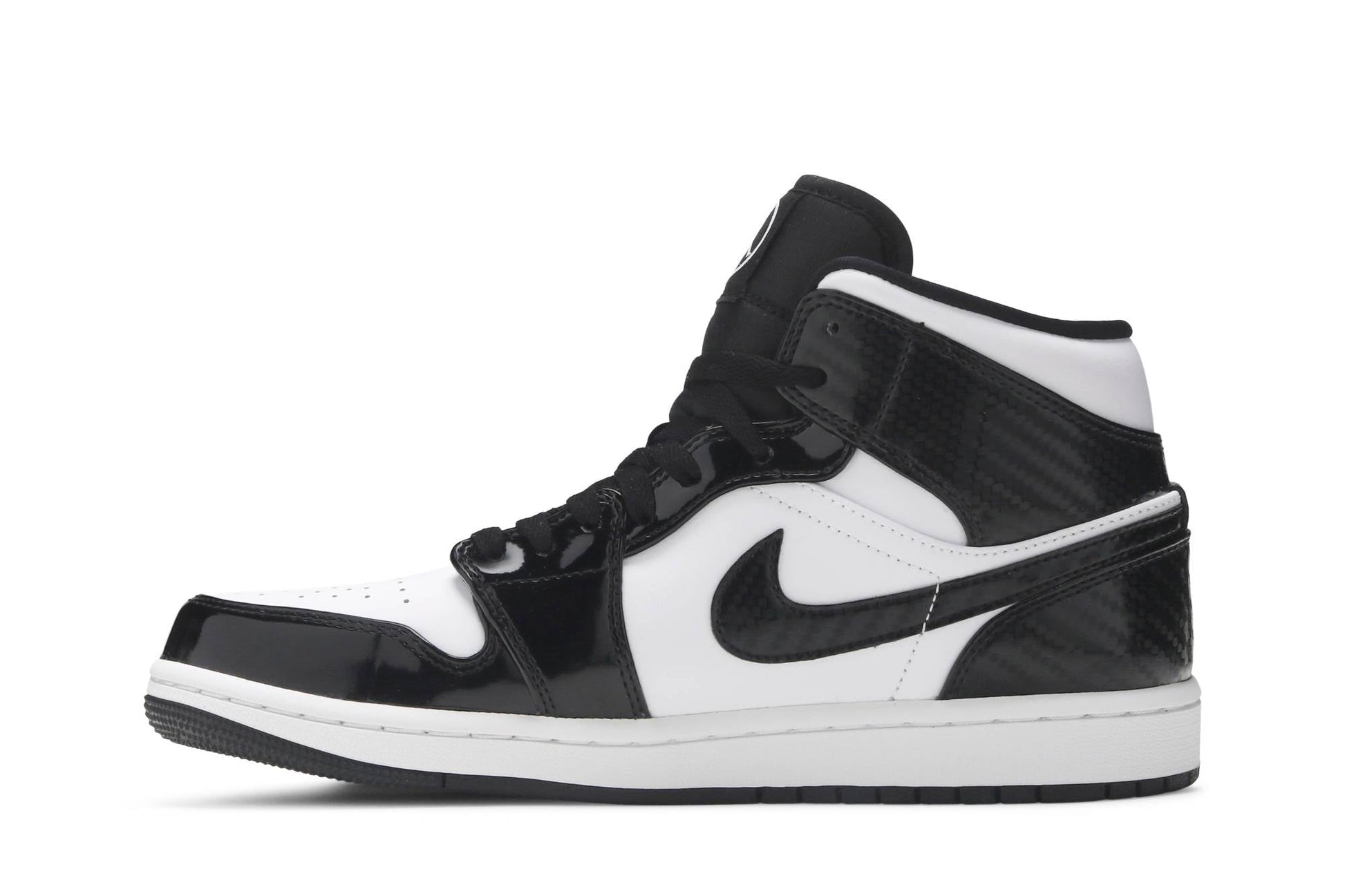 Air Jordan 1 Mid SE All Star 2021 DD1649-001