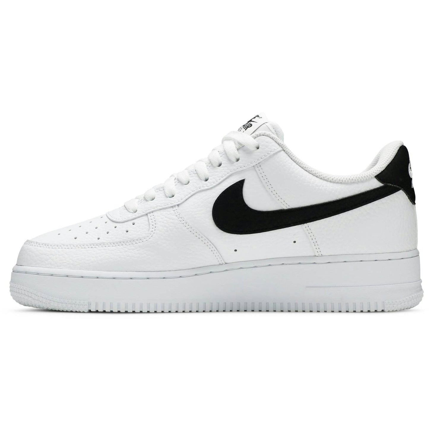 Nike Air Force 1 '07 'White Black' CT2302-100