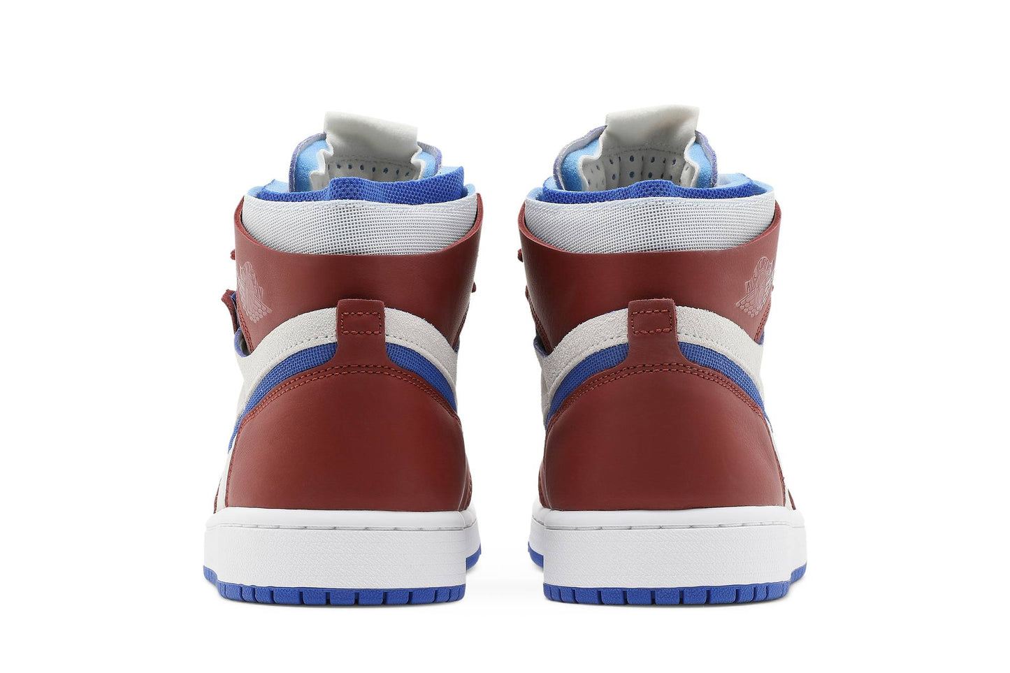 ( Women ) Air Jordan 1 High Zoom CMFT Redstone CT0979-104