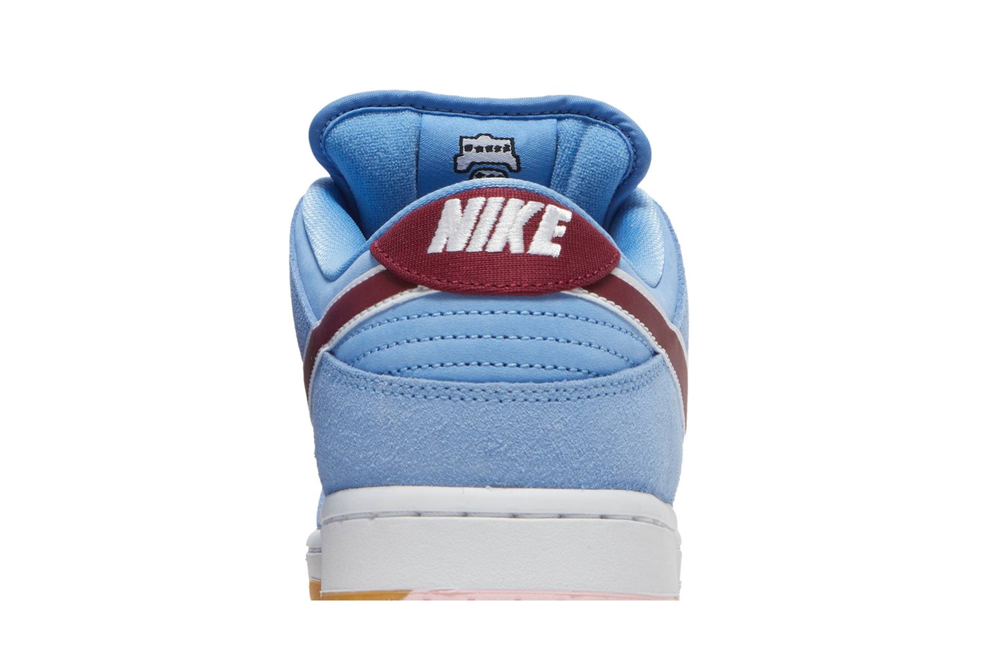 Nike SB Dunk Low Premium SB Philadelphia Phillies DQ4040-400