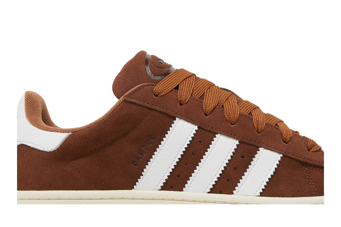 Adidas Campus 00S 'Bark/Off White' GY6433