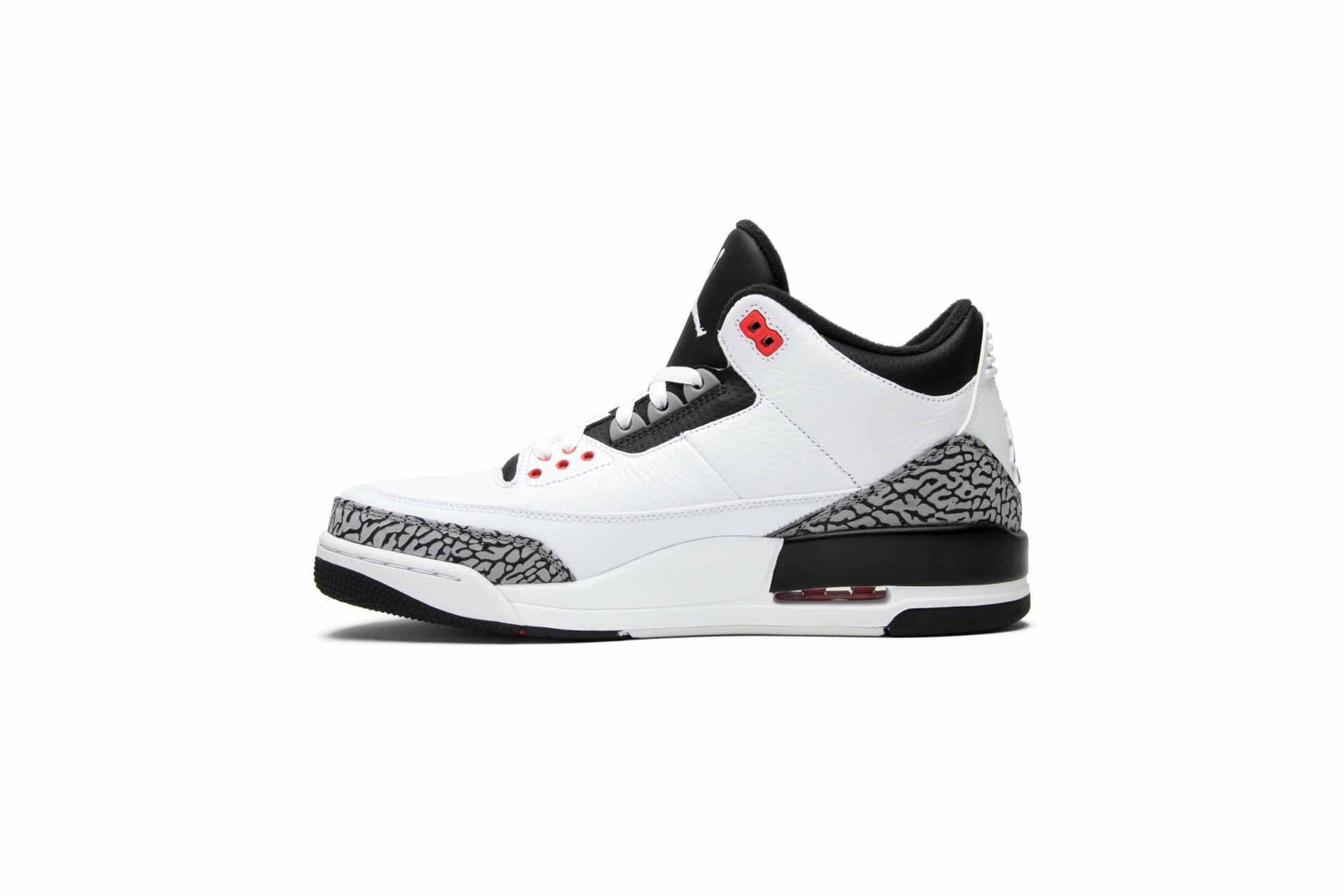 Air Jordan 3 Retro Infrared 23 136064-123