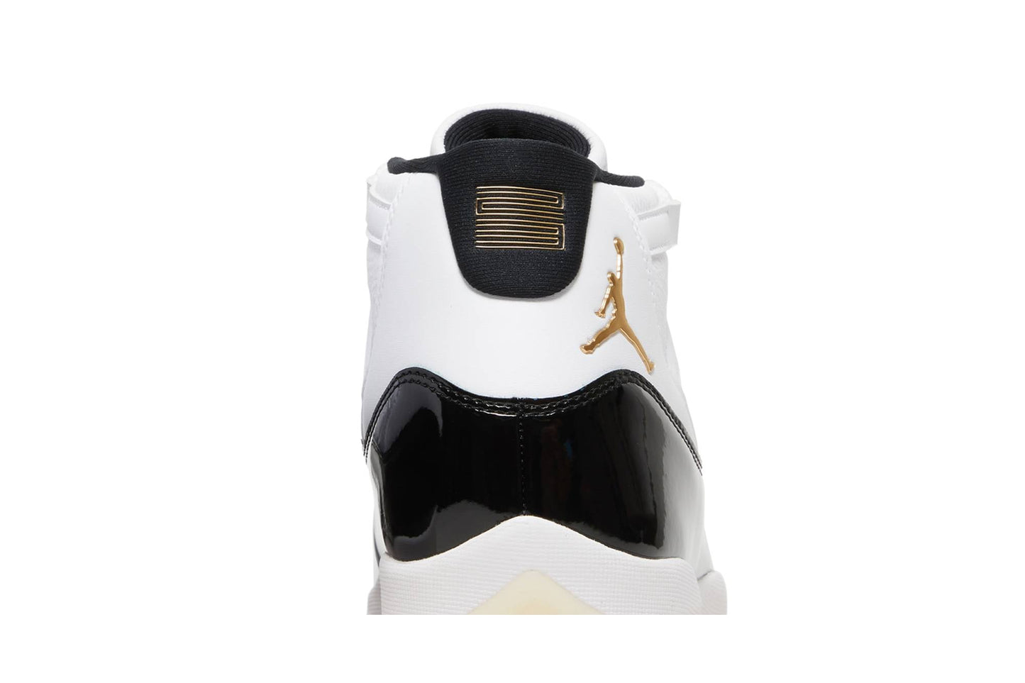Air Jordan 11 Retro 'Gratitude / Defining Moments' CT8012-170