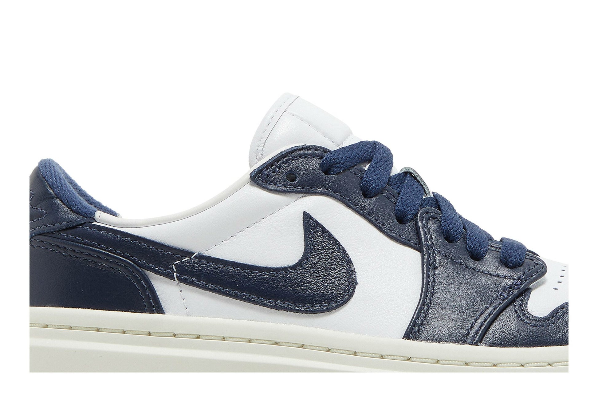 ( Women ) Air Jordan 1 Elevate Low Midnight Navy DH7004-141