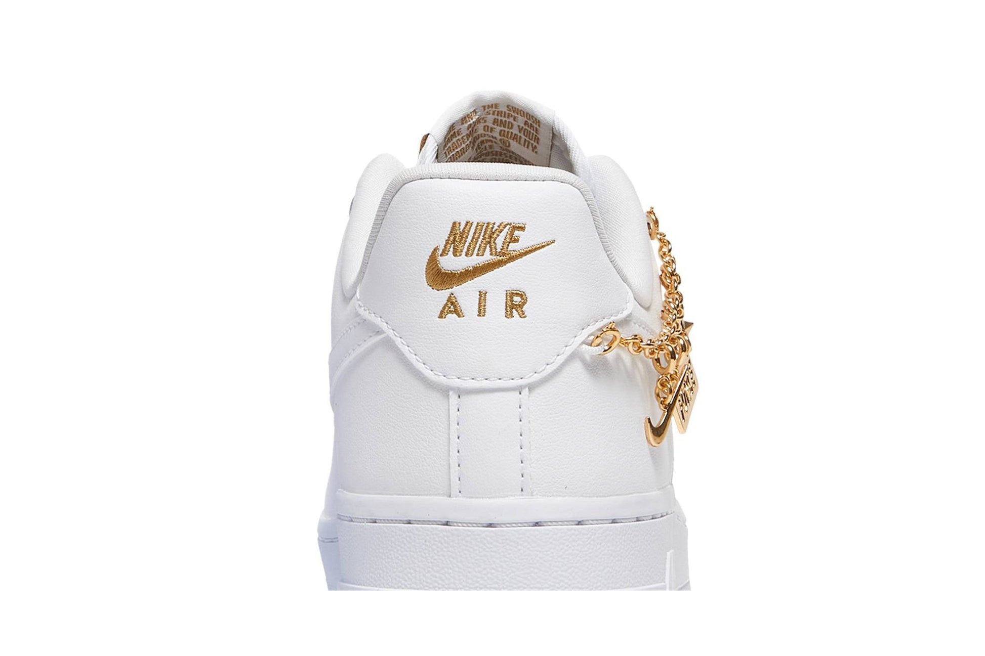 ( Women ) Nike Air Force 1 '07 LX 'Lucky Charms' DD1525-100